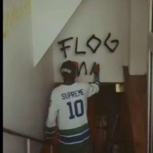 Meet your Posher, Devonte